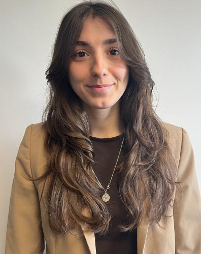 Laureline GUGLIELMI