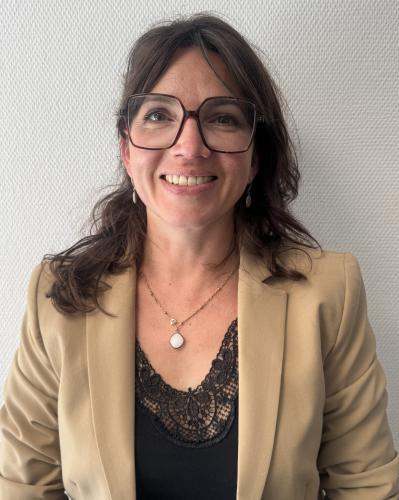 Virginie D'ANGELO