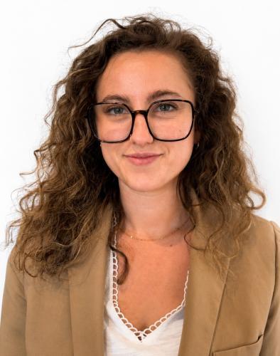 Natacha LESPILETTE