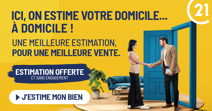 Estimation avec C21.