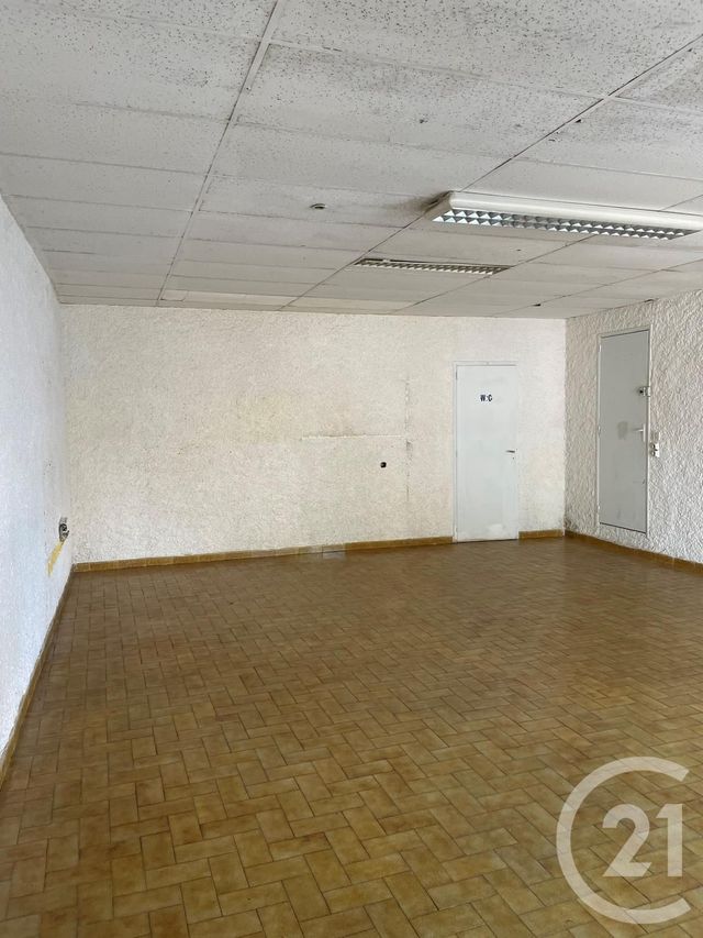 appartement à louer - 2 pièces - 50.0 m2 - GRAULHET - 81 - MIDI-PYRENEES - Century 21 Sg Immo