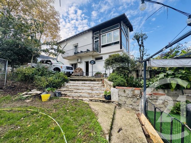 maison à vendre - 6 pièces - 195.0 m2 - GRAULHET - 81 - MIDI-PYRENEES - Century 21 Sg Immo