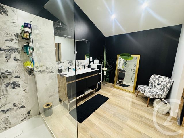 maison à vendre - 6 pièces - 195.0 m2 - GRAULHET - 81 - MIDI-PYRENEES - Century 21 Sg Immo