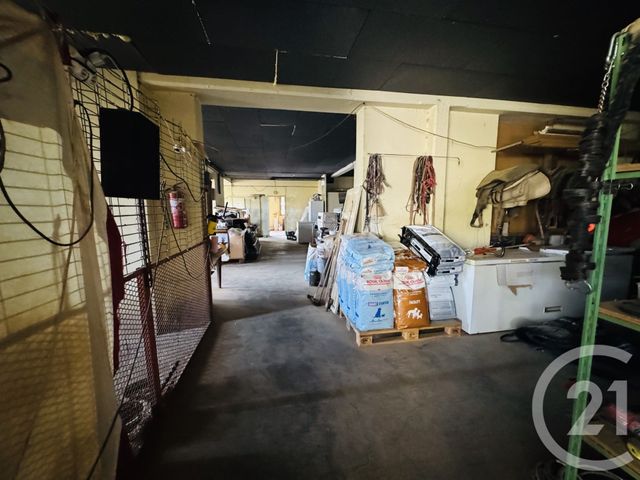 maison à vendre - 6 pièces - 195.0 m2 - GRAULHET - 81 - MIDI-PYRENEES - Century 21 Sg Immo