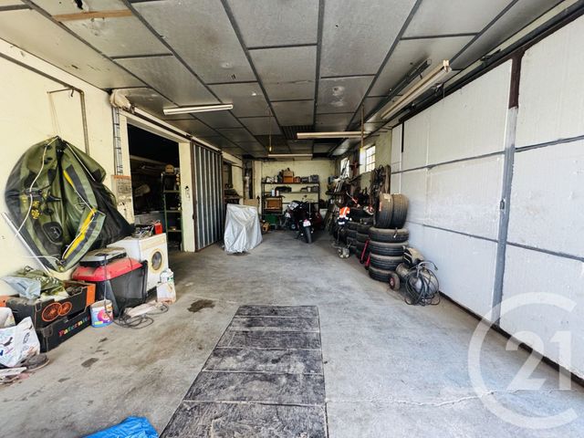 maison à vendre - 6 pièces - 195.0 m2 - GRAULHET - 81 - MIDI-PYRENEES - Century 21 Sg Immo