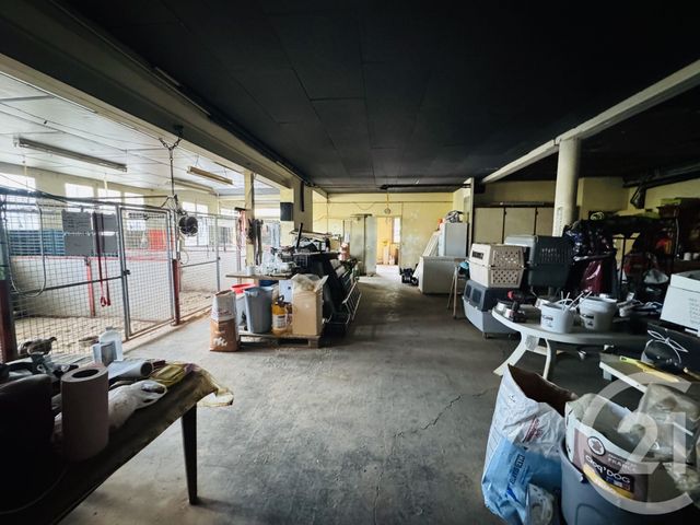 maison à vendre - 6 pièces - 195.0 m2 - GRAULHET - 81 - MIDI-PYRENEES - Century 21 Sg Immo