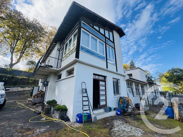 maison à vendre - 6 pièces - 195.0 m2 - GRAULHET - 81 - MIDI-PYRENEES - Century 21 Sg Immo