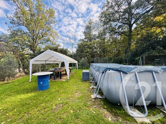 maison à vendre - 6 pièces - 195.0 m2 - GRAULHET - 81 - MIDI-PYRENEES - Century 21 Sg Immo