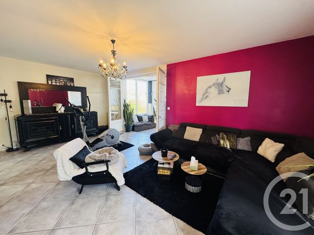 maison à vendre - 6 pièces - 195.0 m2 - GRAULHET - 81 - MIDI-PYRENEES - Century 21 Sg Immo