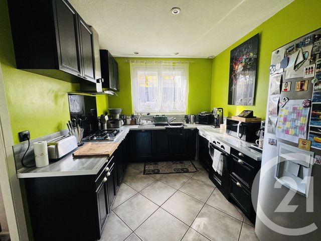 maison à vendre - 6 pièces - 195.0 m2 - GRAULHET - 81 - MIDI-PYRENEES - Century 21 Sg Immo