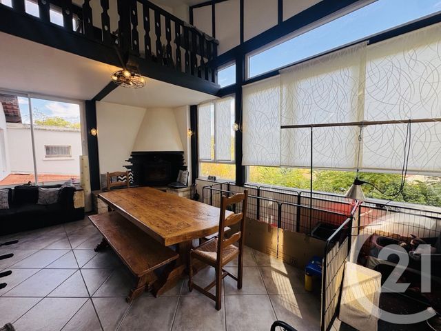 maison à vendre - 6 pièces - 195.0 m2 - GRAULHET - 81 - MIDI-PYRENEES - Century 21 Sg Immo