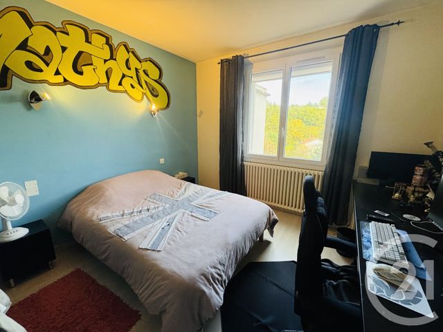 maison à vendre - 6 pièces - 195.0 m2 - GRAULHET - 81 - MIDI-PYRENEES - Century 21 Sg Immo