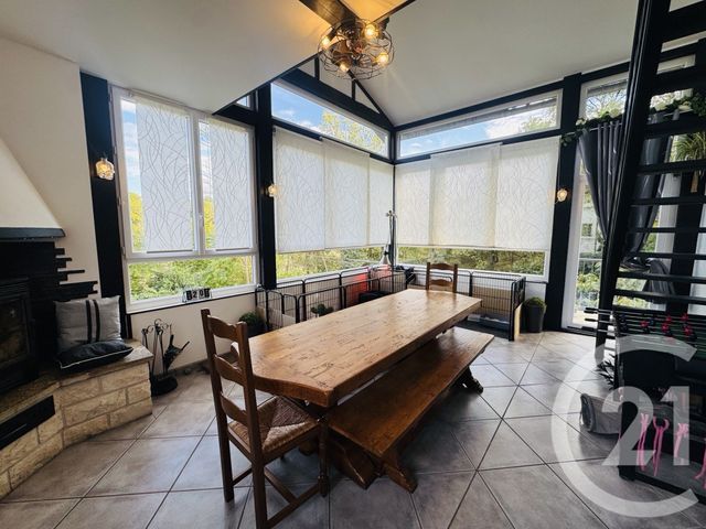 maison à vendre - 6 pièces - 195.0 m2 - GRAULHET - 81 - MIDI-PYRENEES - Century 21 Sg Immo