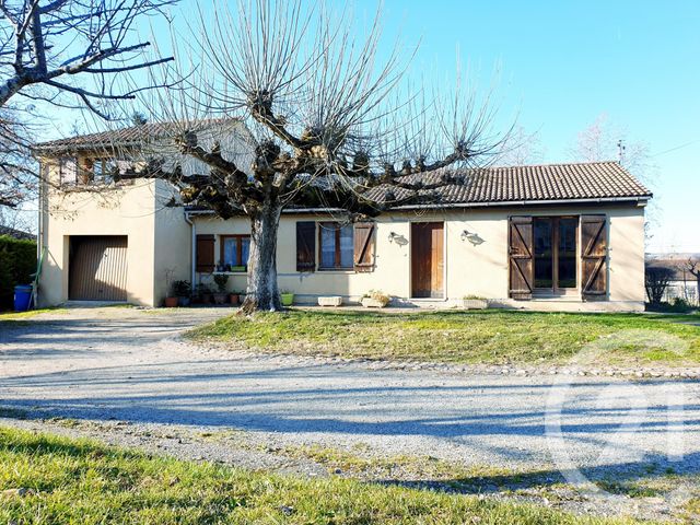 maison - BRIATEXTE - 81