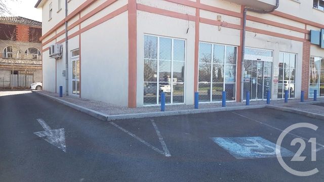 maison à louer - 3 pièces - 200.0 m2 - GRAULHET - 81 - MIDI-PYRENEES - Century 21 Sg Immo