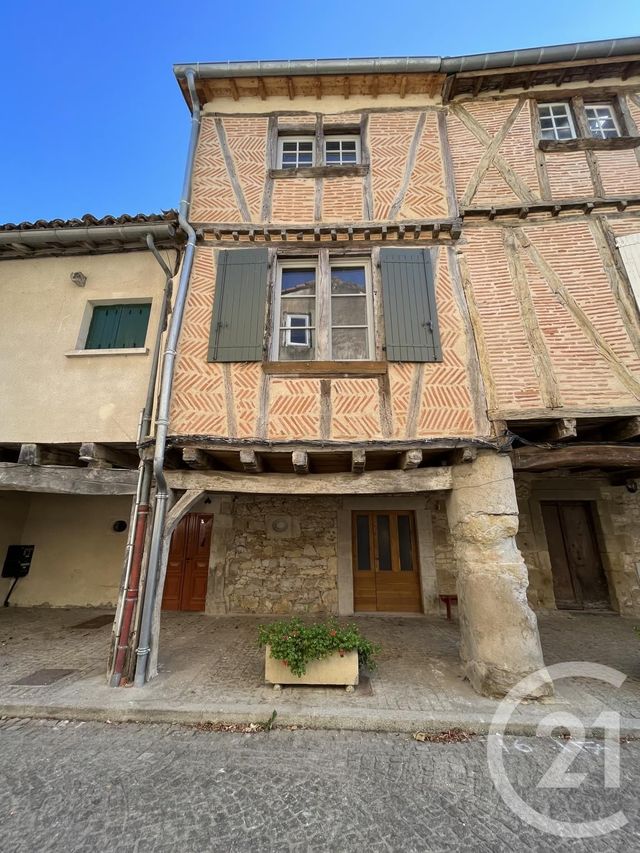 maison à louer - 4 pièces - 121.0 m2 - MONTDRAGON - 81 - MIDI-PYRENEES - Century 21 Sg Immo