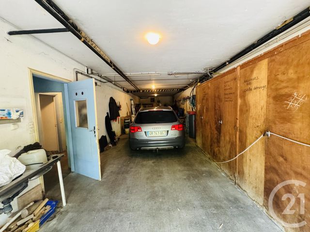 maison à vendre - 8 pièces - 332.7 m2 - GRAULHET - 81 - MIDI-PYRENEES - Century 21 Sg Immo