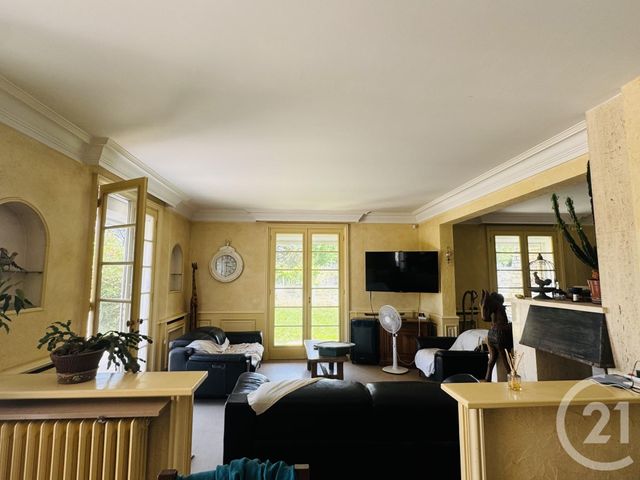 maison à vendre - 8 pièces - 332.7 m2 - GRAULHET - 81 - MIDI-PYRENEES - Century 21 Sg Immo