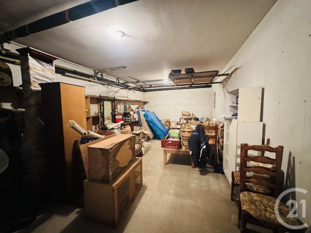 maison à vendre - 8 pièces - 332.7 m2 - GRAULHET - 81 - MIDI-PYRENEES - Century 21 Sg Immo