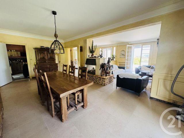 maison à vendre - 8 pièces - 332.7 m2 - GRAULHET - 81 - MIDI-PYRENEES - Century 21 Sg Immo