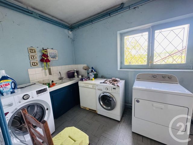 maison à vendre - 8 pièces - 332.7 m2 - GRAULHET - 81 - MIDI-PYRENEES - Century 21 Sg Immo