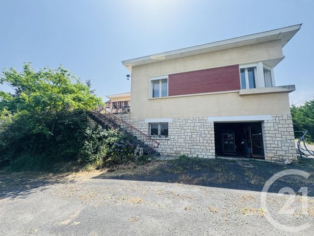 maison à vendre - 8 pièces - 332.7 m2 - GRAULHET - 81 - MIDI-PYRENEES - Century 21 Sg Immo