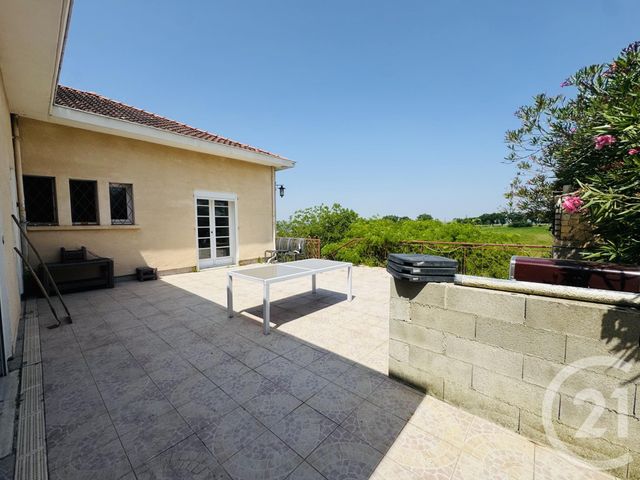maison à vendre - 8 pièces - 332.7 m2 - GRAULHET - 81 - MIDI-PYRENEES - Century 21 Sg Immo