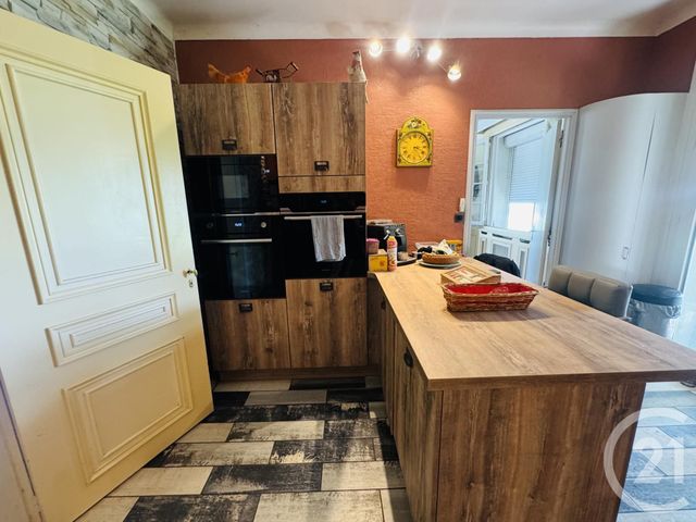 maison à vendre - 8 pièces - 332.7 m2 - GRAULHET - 81 - MIDI-PYRENEES - Century 21 Sg Immo