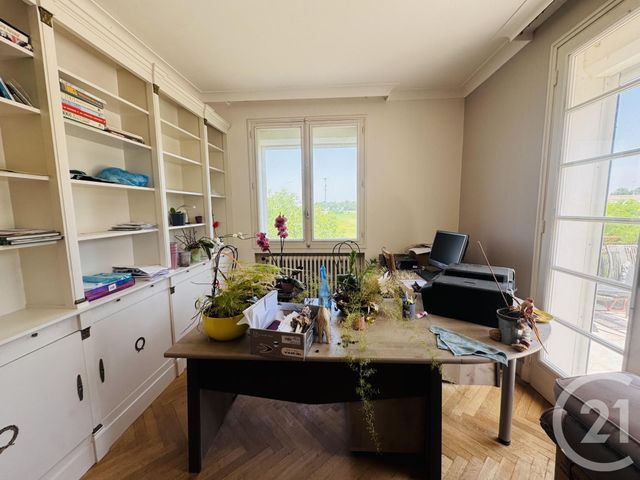 maison à vendre - 8 pièces - 332.7 m2 - GRAULHET - 81 - MIDI-PYRENEES - Century 21 Sg Immo