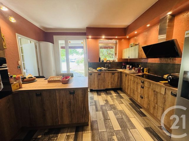 maison à vendre - 8 pièces - 332.7 m2 - GRAULHET - 81 - MIDI-PYRENEES - Century 21 Sg Immo
