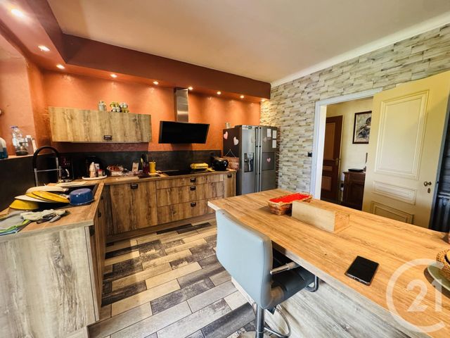 maison à vendre - 8 pièces - 332.7 m2 - GRAULHET - 81 - MIDI-PYRENEES - Century 21 Sg Immo