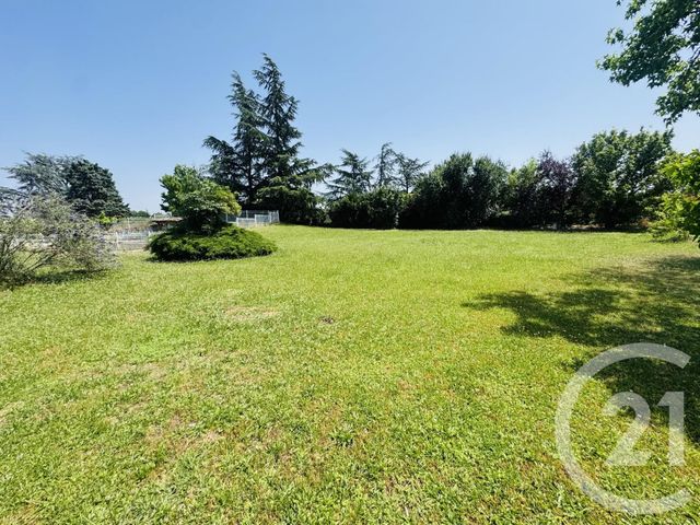 maison à vendre - 8 pièces - 332.7 m2 - GRAULHET - 81 - MIDI-PYRENEES - Century 21 Sg Immo