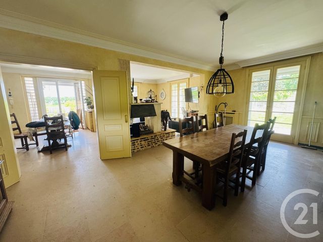 maison à vendre - 8 pièces - 332.7 m2 - GRAULHET - 81 - MIDI-PYRENEES - Century 21 Sg Immo