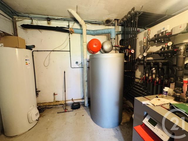 maison à vendre - 8 pièces - 332.7 m2 - GRAULHET - 81 - MIDI-PYRENEES - Century 21 Sg Immo