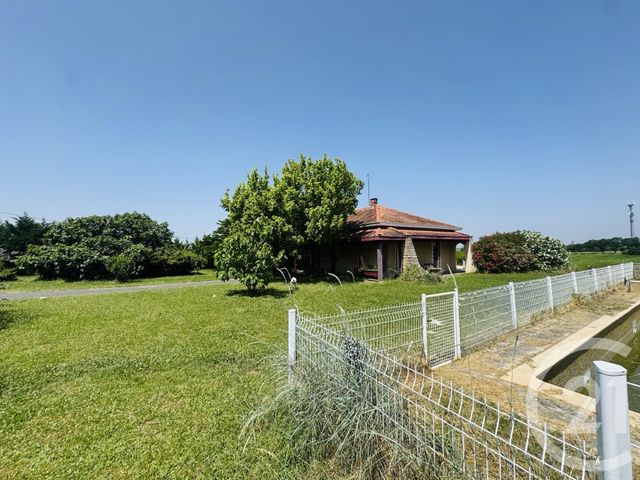 maison à vendre - 8 pièces - 332.7 m2 - GRAULHET - 81 - MIDI-PYRENEES - Century 21 Sg Immo