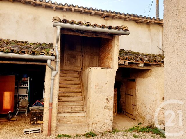 maison - DAMIATTE - 81