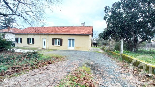 maison - GRAULHET - 81