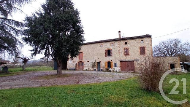 maison - GRAULHET - 81
