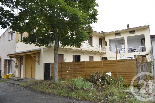 maison - GRAULHET - 81