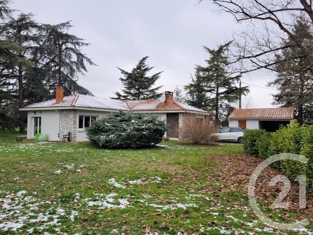 maison - GRAULHET - 81