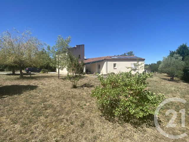 maison - LOMBERS - 81