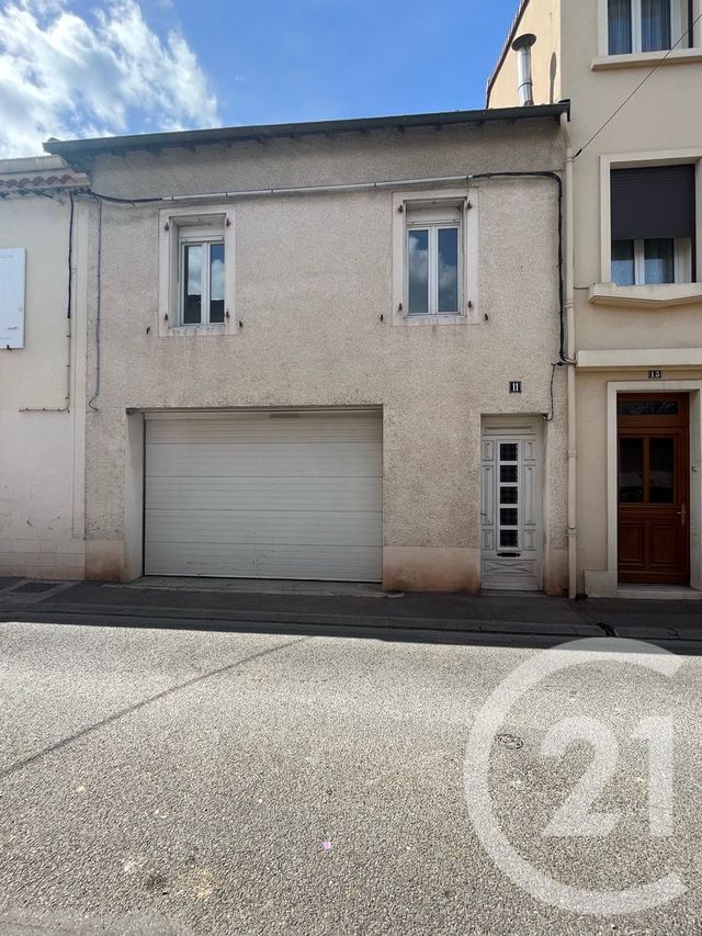 maison - GRAULHET - 81