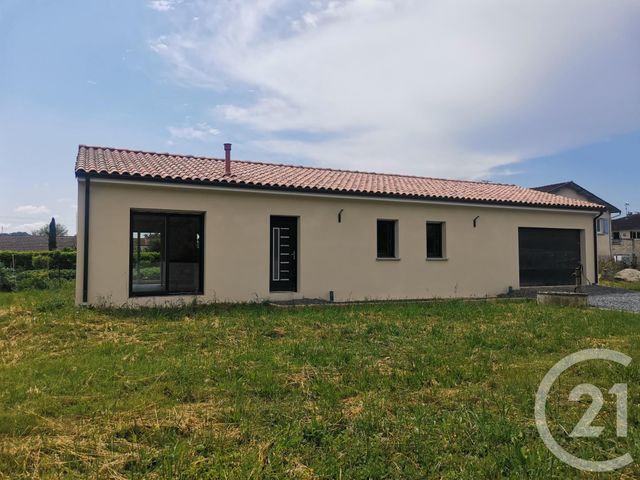 maison à vendre - 4 pièces - 94.93 m2 - GRAULHET - 81 - MIDI-PYRENEES - Century 21 Sg Immo