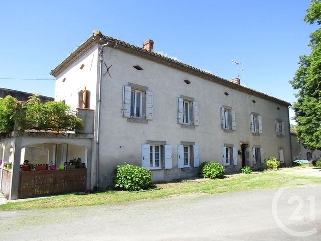 Appartement F4 à louer DAMIATTE