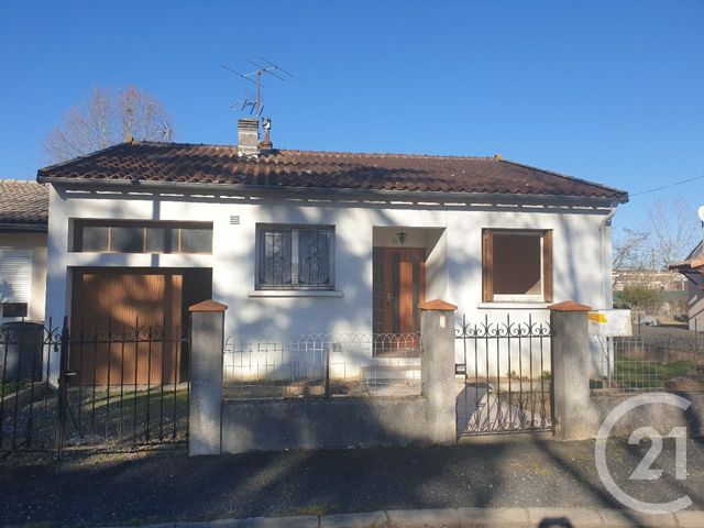maison - GRAULHET - 81