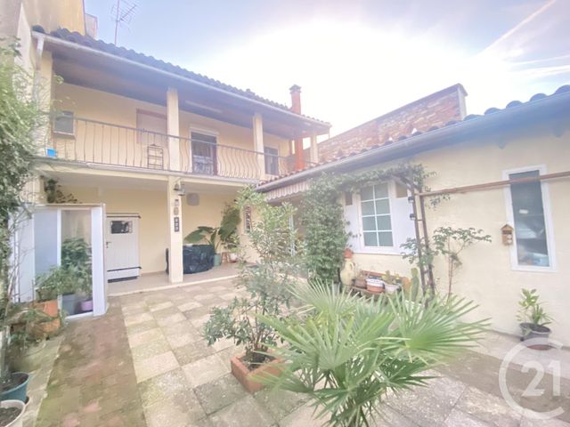 maison - GRAULHET - 81