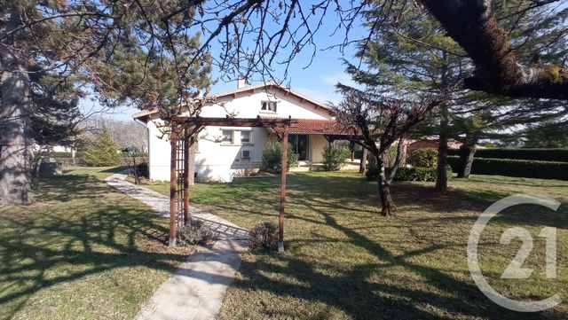 maison - BUSQUE - 81