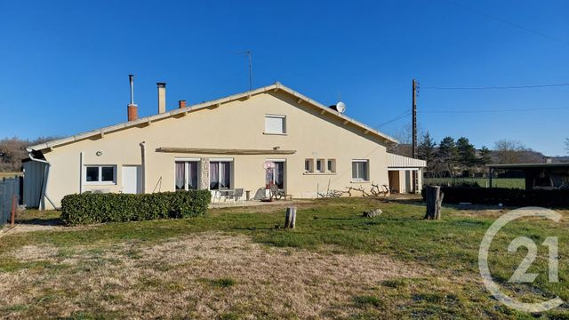 maison - GRAULHET - 81