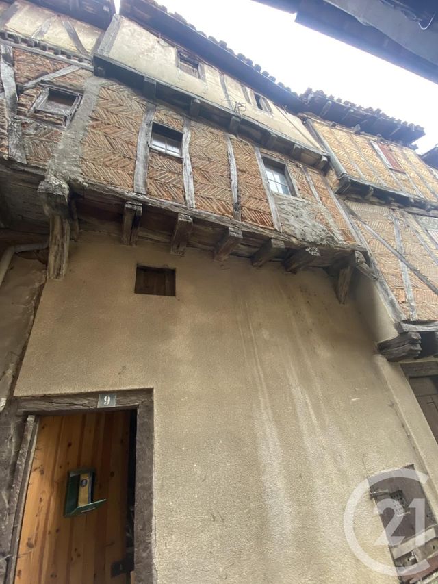 maison - GRAULHET - 81