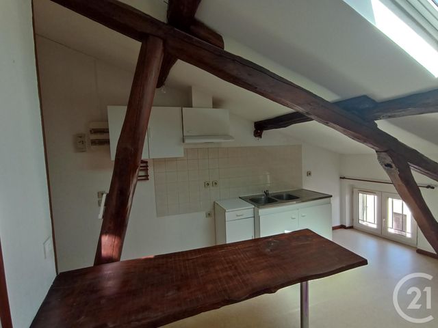 appartement - GRAULHET - 81